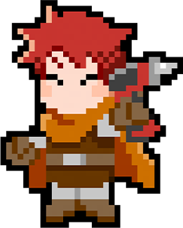 キャラクターイラスト