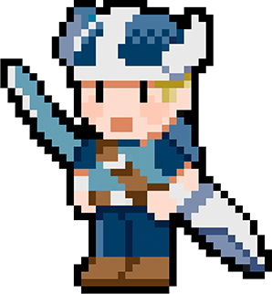 キャラクターイラスト