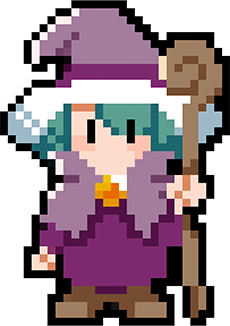 キャラクターイラスト